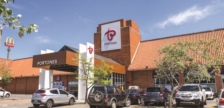 Portones Shopping amplía sus instalaciones y entran Bestseller, Renner y La Dolfina